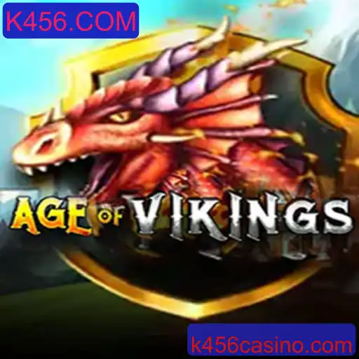 Descubra AgeofViking: O Jogo de Estrategia Viking do K456.COM