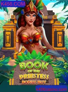 Explorando o Fascinante Mundo de 'BookOfThePriestess': Guia Completo