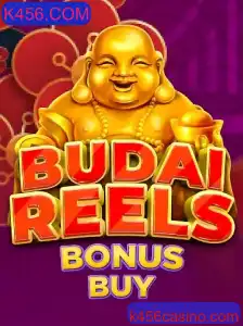 Descubra o Excitante Mundo de BudaiReelsBonusBuy no K456.COM