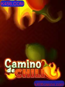 CaminodeChili: Descubra Como Jogar o Novo Fenômeno em K456.COM