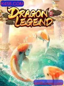 DragonLegend: Descubra o Emocionante Mundo do Jogo com K456.COM