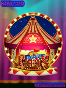 EcstaticCircus: Descubra o Jogo que Está Revolucionando o Entretenimento