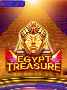Descubra as Aventuras de EgyptTreasure: Uma Jornada ao Mundo Antigo