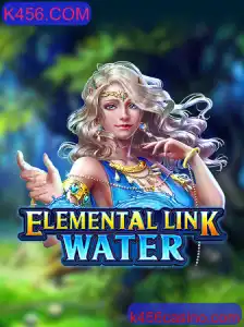 Explorando o Fascinante Mundo de ElementalLinkWater