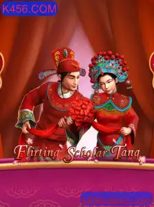 Explorando o Universo do Jogo Flirting Scholar Tang
