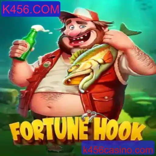Descubra o Mundo Empolgante de FortuneHook: O Novo Jogo Sensação em K456.COM