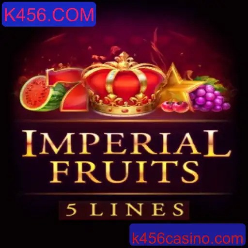 Descubra o Mundo Empolgante de ImperialFruits5