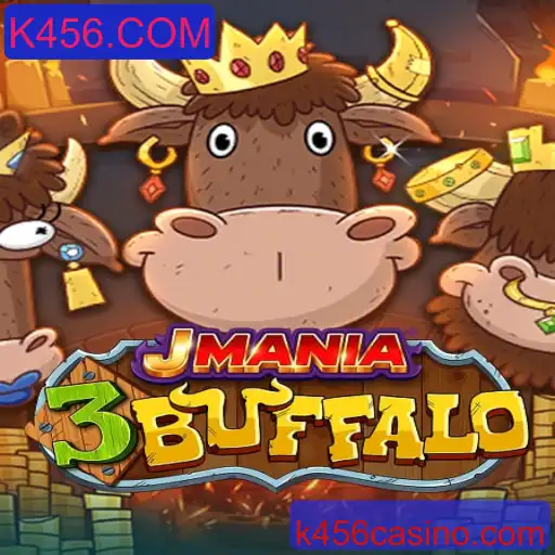 Explorando o Mundo de JMania3Buffalo