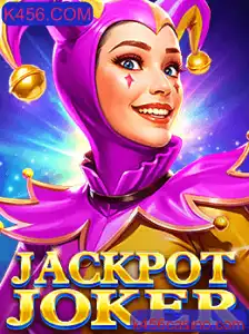 Descubra o Entusiasmo do Jogo JackpotJoker no K456.COM