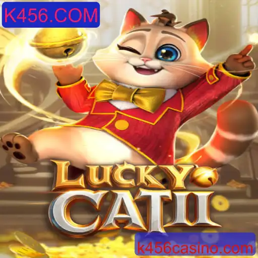 Descubra o Mundo Empolgante de LuckyCatII em K456.COM