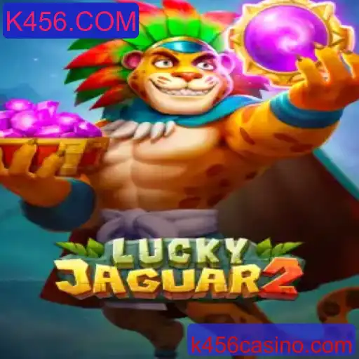 Explorando o Mundo de Luckyjaguar2: Uma Nova Experiência de Jogo no K456.COM