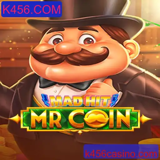 Descobrindo o Fascinante Jogo MadHitMrCoin com K456.COM