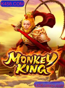 Explorando o Mundo de MonkeyKing: Aventura e Estratégia no K456.COM
