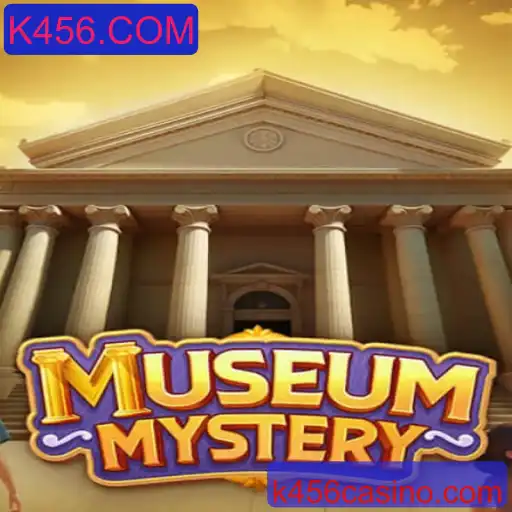 Descubra os Segredos do MuseumMystery: Um Jogo de Suspense e Aventura