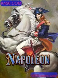 Descubra o Jogo Napoleon e sua Popularidade Crescente