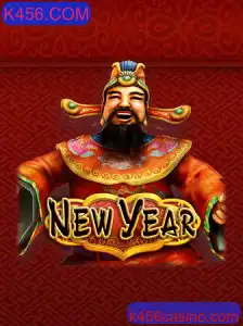 NewYear: Jogo Empolgante de Estratégia e Aventura na Plataforma K456.COM