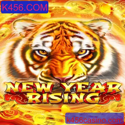 Descubra o Empolgante Mundo de 'NewYearRising'