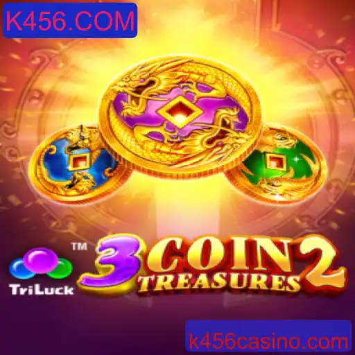 Explorando o Universo de 3CoinTreasures2