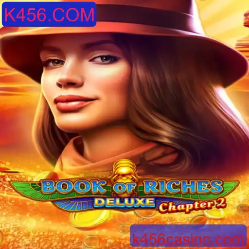 Explorando o Fascinante Mundo de Book of Riches Deluxe Chapter 2