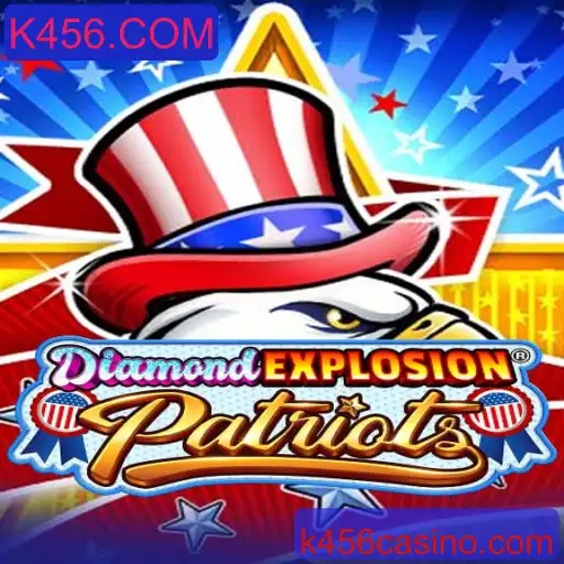 Explorando o Mundo de DiamondExplosionPatriots: Um Jogo de Estratégia Inovador