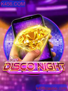 DiscoNightM: Uma Viagem Noturna ao Mundo da Música e Aventura