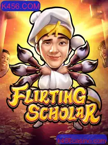 Explorando o Jogo FlirtingScholar