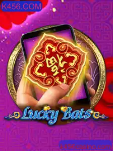 Experimente a Aventura de LuckyBatsM com K456.COM
