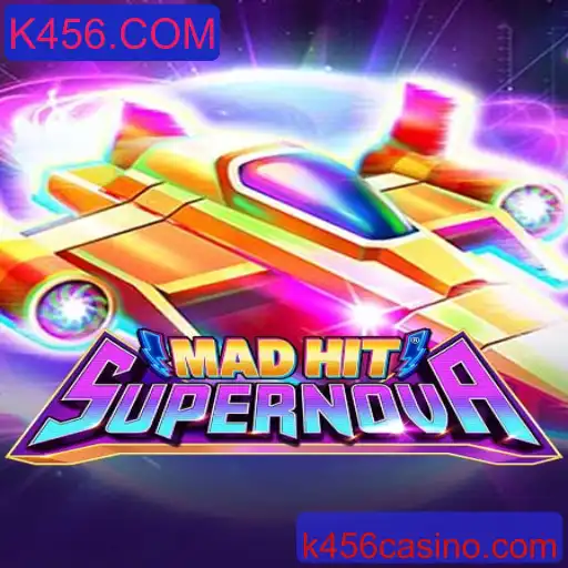 Descubra o Universo Emocionante do Jogo MadHitSupernova