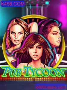 Descubra PubTycoon: A Nova Sensação do Mundo dos Jogos