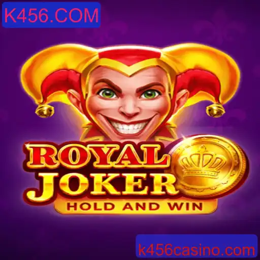 Descubra o Mundo Empolgante de RoyalJoker: Jogue Agora em K456.COM