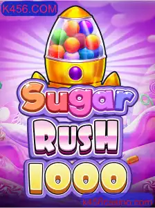 Explorando o Mundo de SugarRush1000