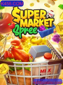 Explorando o Universo do SupermarketSpree: Regras e Estrutura do Jogo