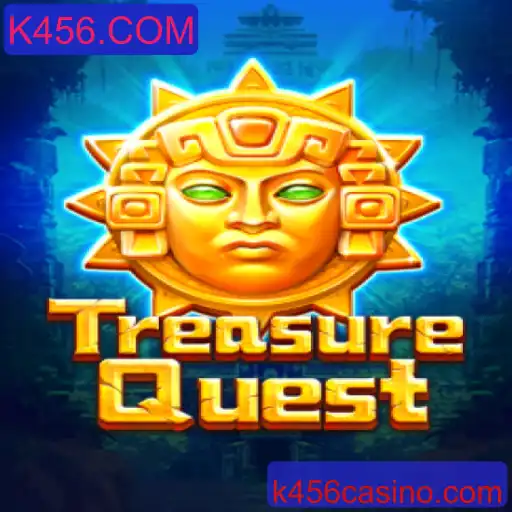 TreasureQuest: O Novo Fenômeno do Mundo dos Jogos