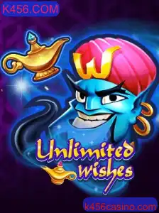 Explorando o Mundo de UnlimitedWishes: A Nova Sensação dos Jogos