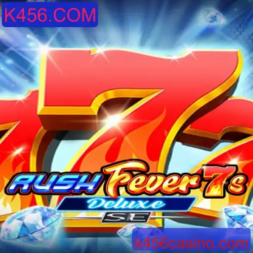 RushFever7sDeluxeSE: O Jogo que Está Conquistando o Mundo