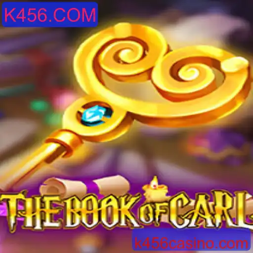 TheBookofCarl: Descubra o Fascinante Jogo Inspirado pelo Mistério