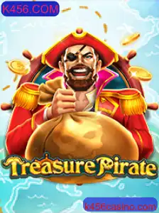 Explorando TreasurePirate: Um Mergulho no Mundo dos Piratas e Tesouros