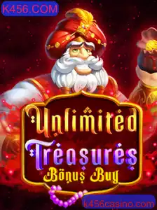 Descubra as Emoções do UnlimitedTreasuresBonusBuy