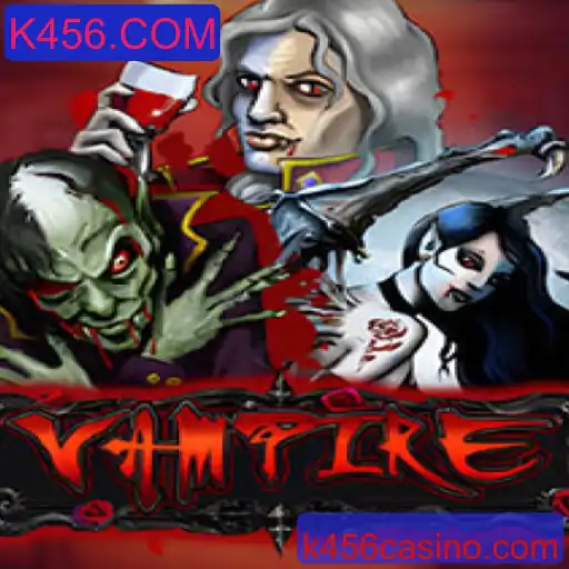 Explorando o Jogo Vampire: Uma Experiência Imersiva com K456.COM